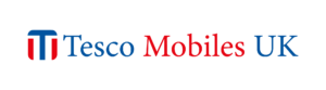 Tesco Mobiles UK logo